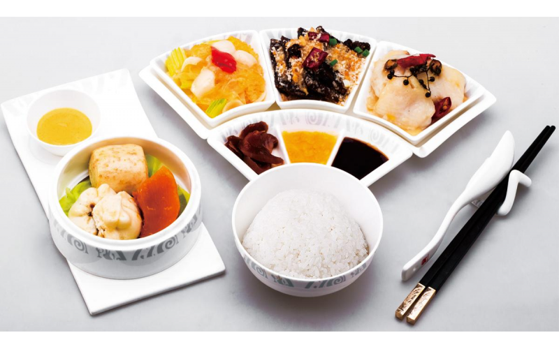 分餐合餐 公筷双筷 重塑餐桌文明如何破冰选项？