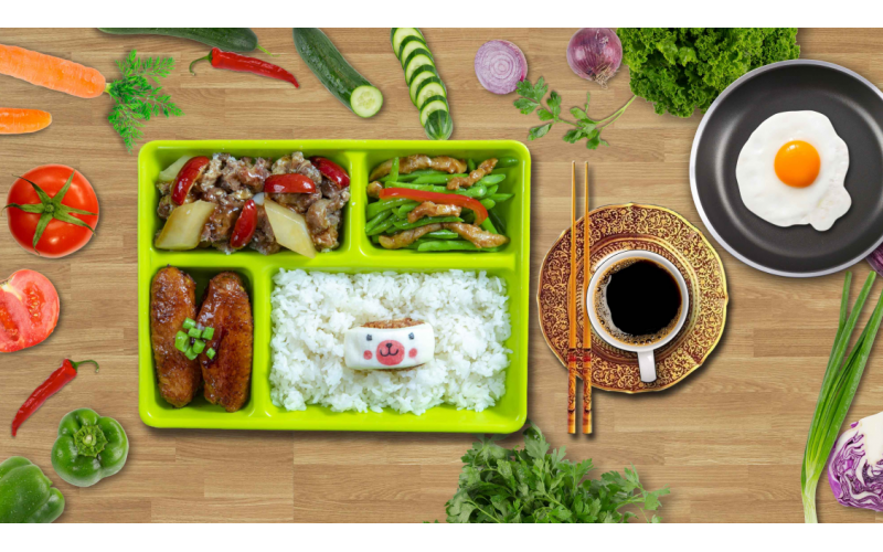 食堂承包到底是什么让我们许多中小企业发展的领导者倍受尊敬